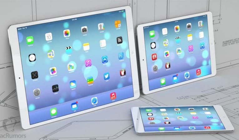 Yeni Ipad'in fiyatı ne olacak?